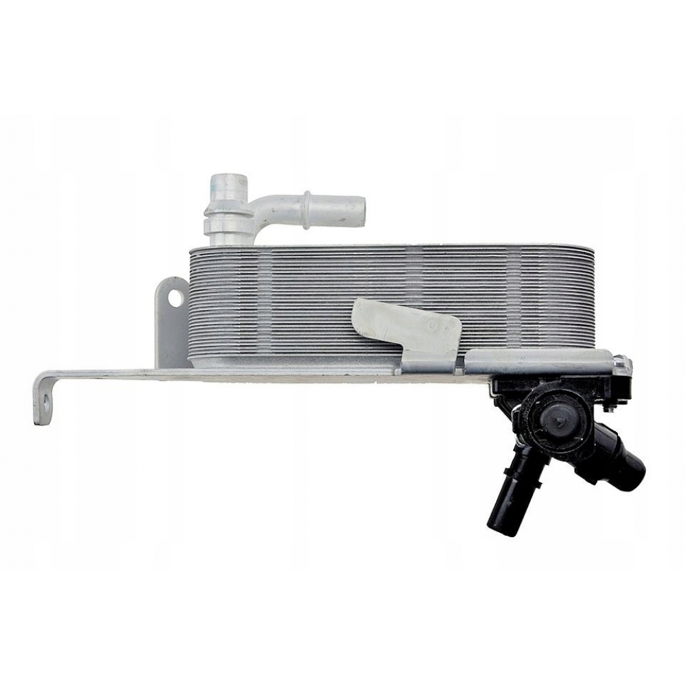 Теплообменник BMW X3 F25 X4 F26 GA8HP45Z ZF 8HP45 17217593856